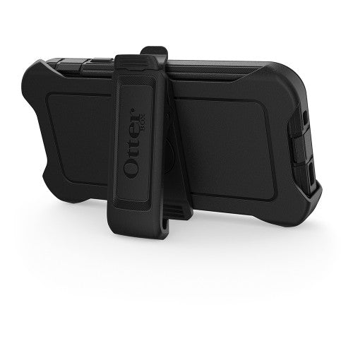 OtterBox Defender Series for Apple iPhone 12/iPhone 12 Pro, black