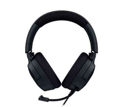 Razer Kraken V4 X Headset Wired Head-band Gaming USB Type-C / USB Type-A Black