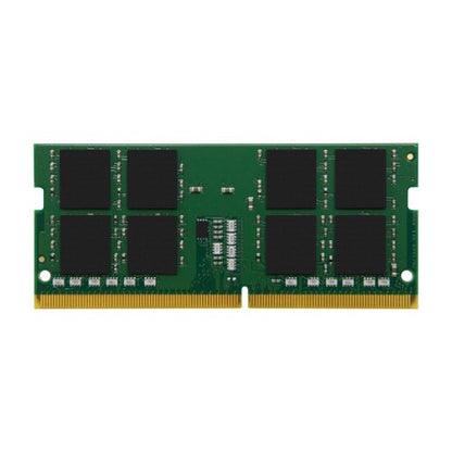 Kingston Technology ValueRAM memory module 16 GB 1 x 16 GB DDR4 3200 MT/s 260-pin SO-DIMM