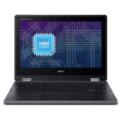 Acer Aspire Chromebook Spin 511 R757TN-TCO-C39N 2 in 1