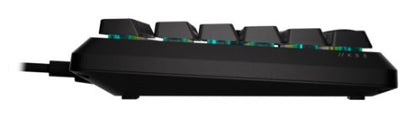 Corsair K55 CORE RGB keyboard Gaming USB Black