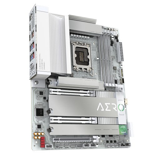 GIGABYTE Z890 AERO G Motherboard