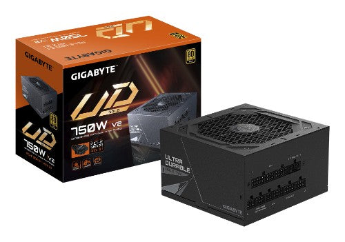 GIGABYTE UD750GM PG5 V2 Power Supply Unit