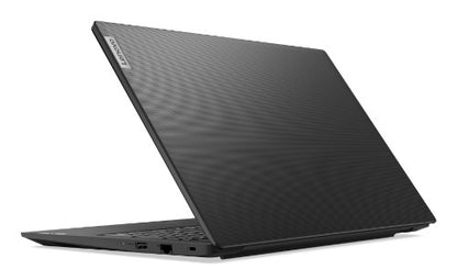 Lenovo V15 G4 AMN AMD Ryzen™ 5 7520U Laptop 39.6 cm (15.6") Full HD 16 GB LPDDR5-SDRAM 256 GB SSD Wi-Fi 6 (802.11ax) Windows 11 Pro Black UK English