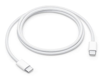 Apple MW493ZM/A USB cable 1 m USB C 60 W White