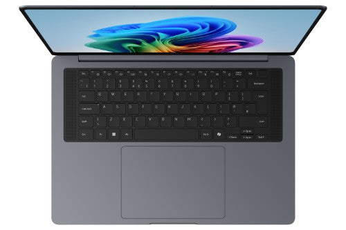 Samsung Galaxy Book6 Ultra (16", Core Ultra 7, 32GB), a Copilot+ PC