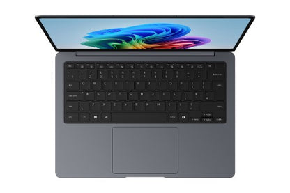 Samsung Galaxy Book6 Pro (14", Core Ultra 7, 32GB), a Copilot+ PC