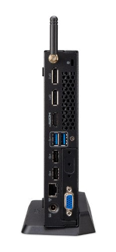 Acer Veriton N Series SFF desktop (VVN4735GT) - Intel Core Ultra 5, 8GB RAM, 512GB SSD, Windows 11