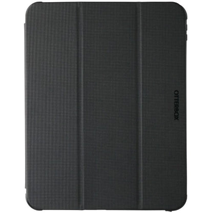 OtterBox React Folio Series for Apple iPad (A16/10th gen), black - No Retail Packaging