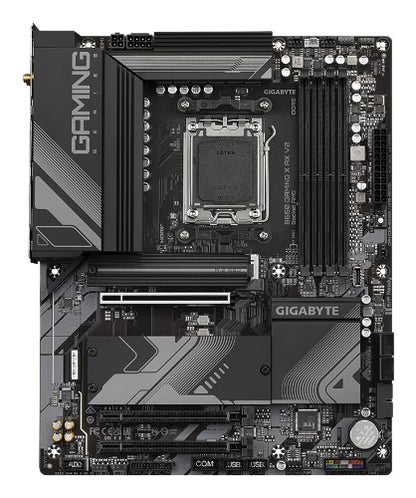 GIGABYTE B650 GAMING X AX V2 Motherboard