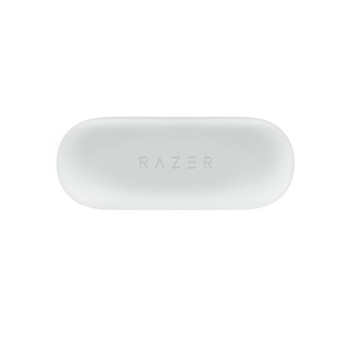 Razer Hammerhead HyperSpeed Headset Wireless In-ear Gaming Bluetooth White