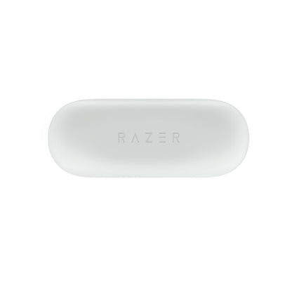 Razer Hammerhead HyperSpeed Headset Wireless In-ear Gaming Bluetooth White