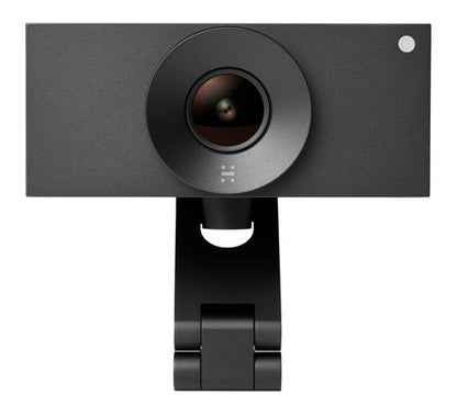 Lenovo 40CNAAACWW video conferencing camera 20 MP Black 1920 x 1080 pixels 30 fps