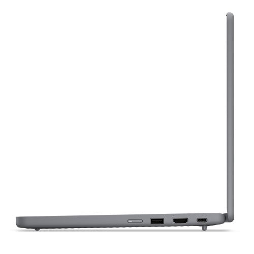 Lenovo Chrome 100e G5 M89 MediaTek Kompanio 540 Chromebook 29.5 cm (11.6") HD 4 GB LPDDR5x-SDRAM 64 GB UFS Wi-Fi 6E (802.11ax) ChromeOS Grey UK English