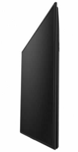 Sony FW-85BZ30L Signage Display Digital signage flat panel 2.16 m (85") LCD Wi-Fi 440 cd/m² 4K Ultra HD Black Android 24/7