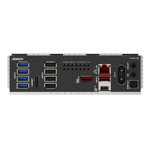 GIGABYTE B850 AORUS STEALTH Motherboard