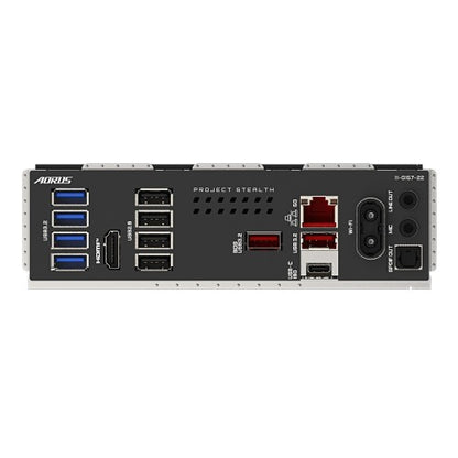 GIGABYTE B850 AORUS STEALTH Motherboard
