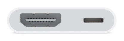 Apple Lightning Digital AV Adapter