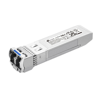 TP-Link Omada SM6110-LR network transceiver module Fiber optic 25780 Mbit/s SFP+ 1310 nm