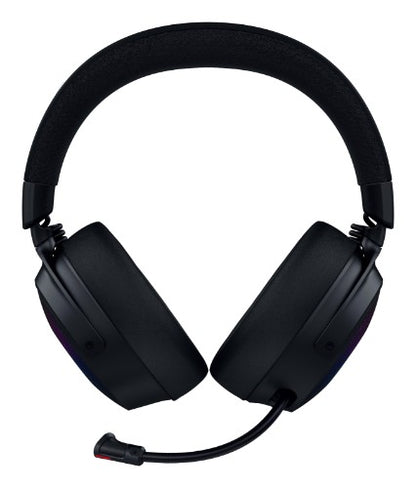 Razer Kraken V4 Pro Headset Wired & Wireless Head-band Gaming USB Type-A Bluetooth Black