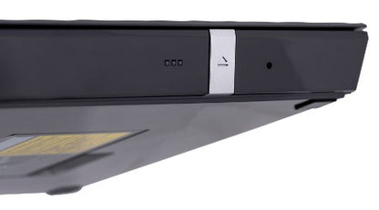 ASUS SDRW-08D2S-U Lite optical disc drive DVD±RW Black