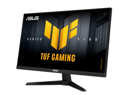 ASUS TUF Gaming VG249Q5A computer monitor 60.5 cm (23.8") 1920 x 1080 pixels Full HD LCD Black