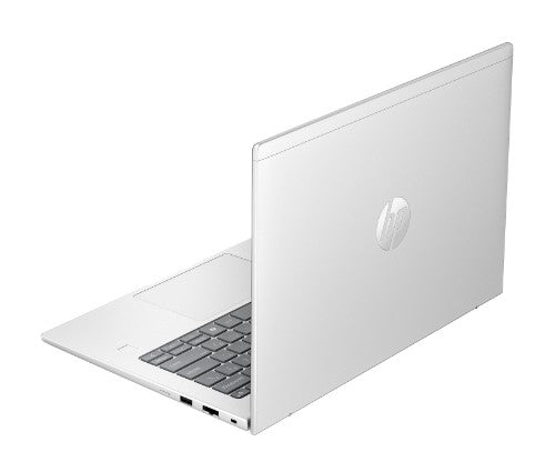 HP ProBook 4 G1i AI Intel Core Ultra 5 225U Laptop 35.6 cm (14") WUXGA 24 GB DDR5-SDRAM 512 GB SSD Wi-Fi 6E (802.11ax) Windows 11 Pro AI PC Silver