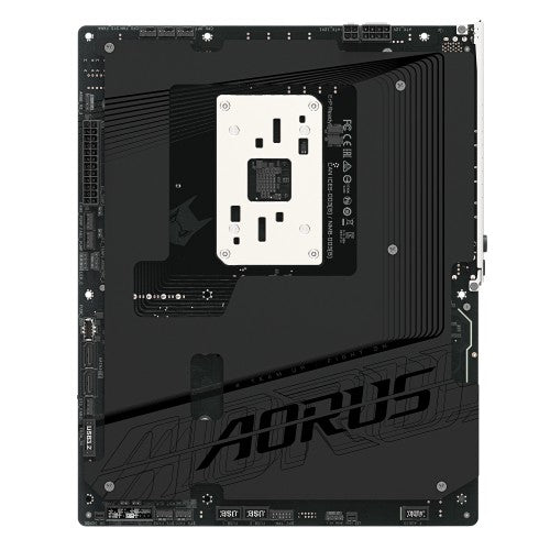 GIGABYTE B850 AORUS STEALTH Motherboard