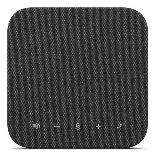 Lenovo 4Y71Q47766 speakerphone PC Bluetooth Black