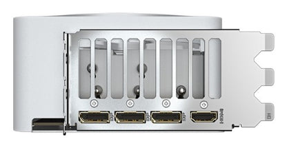GIGABYTE GeForce RTX 5070 Ti AERO OC 16G Graphics Card