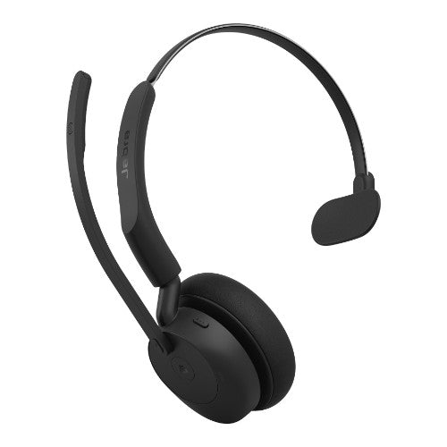Jabra Evolve3 45 MS - USB-A with Dongle - Mono