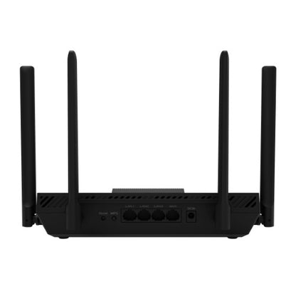 ASUS RT-BE50