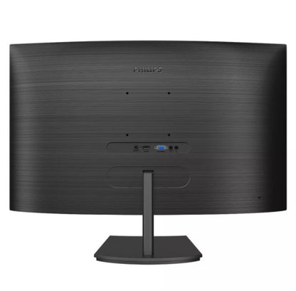 Philips E Line 271E1SCA/00 computer monitor 68.6 cm (27") 1920 x 1080 pixels Full HD LCD Black