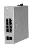Cisco Meraki MS130R Managed Gigabit Ethernet (10/100/1000) Power over Ethernet (PoE) 1U Aluminium