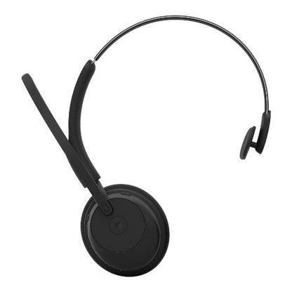 Jabra Evolve3 45 MS - USB-A with Dongle - Mono