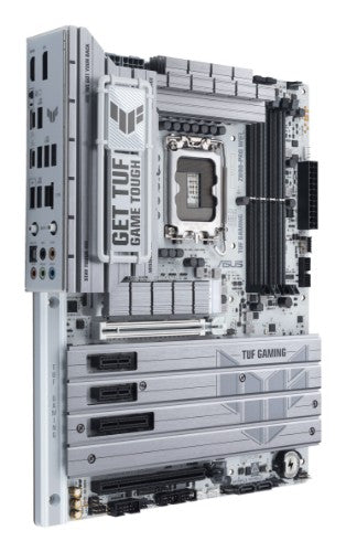 ASUS TUF GAMING Z890-PRO WIFI Intel Z890 LGA 1851 (Socket V1) ATX