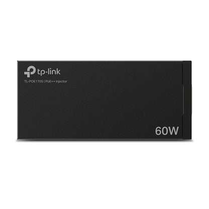 TP-Link Omada PoE++ Injector Adapter