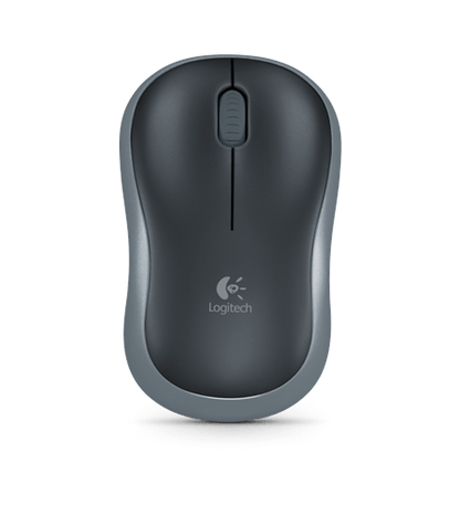 Logitech Wireless Mouse M185