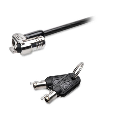 Kensington MicroSaver 2.0 Keyed Laptop Lock