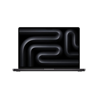 Apple MacBook Pro 16-inch : M5 Pro chip with 18‑core CPU and 20‑core GPU, 48GB, 1TB SSD - Space Black