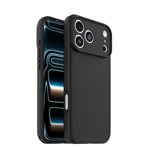 OtterBox Lumen Apple iPhone 18 Pro Max/17 Pro Max - black