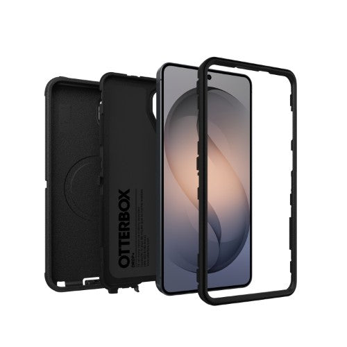 OtterBox Defender Pro Magnets Series for Samsung Galaxy S26+, black