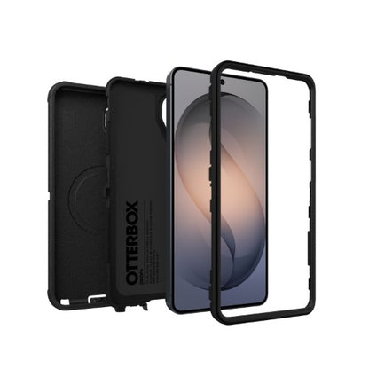 OtterBox Defender Pro Magnets Series for Samsung Galaxy S26+, black