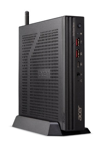 Acer Veriton N Series SFF desktop (VVN4735GT) - Intel Core Ultra 5, 8GB RAM, 512GB SSD, Windows 11