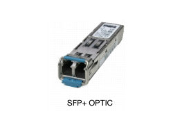 Cisco 10G Direct Attach Twinax SFP+ Cable, Passive, 30AWG Cable Assembly, 5 M, Grey, 5-Year Standard Warranty (SFP-H10GB-CU5M=)