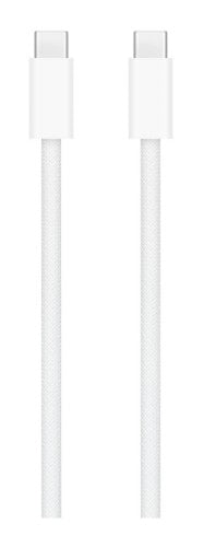 Apple MYQT3ZM/A USB cable 2 m USB C White