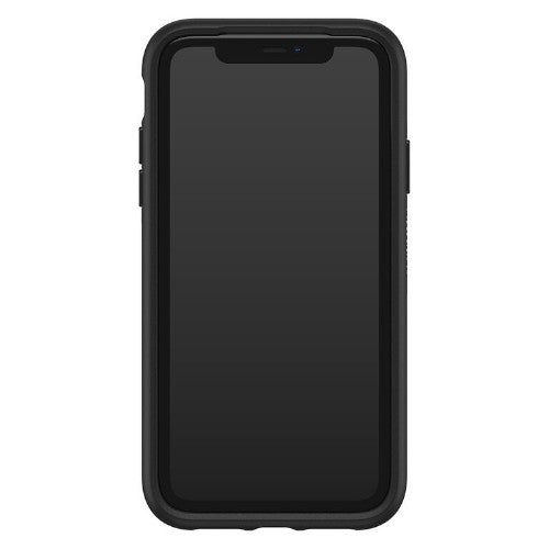 OtterBox Symmetry Series for Apple iPhone 11, black - No retail packaging