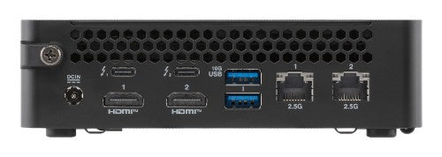 ASUS NUC RNUC16GDKU5663N3 Intel Core Ultra 5 325 16 GB DDR5-SDRAM 512 GB SSD Windows 11 Pro Mini PC Black