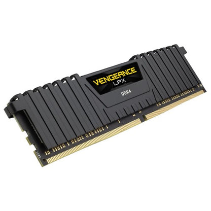 Corsair CM4X8GD3200C16K2E memory module 8 GB 1 x 8 GB DDR4 3200 MT/s 288-pin DIMM
