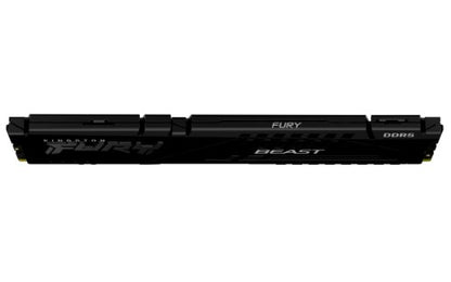 Kingston Technology FURY Beast 32GB 5600MT/s DDR5 CL36 DIMM Black